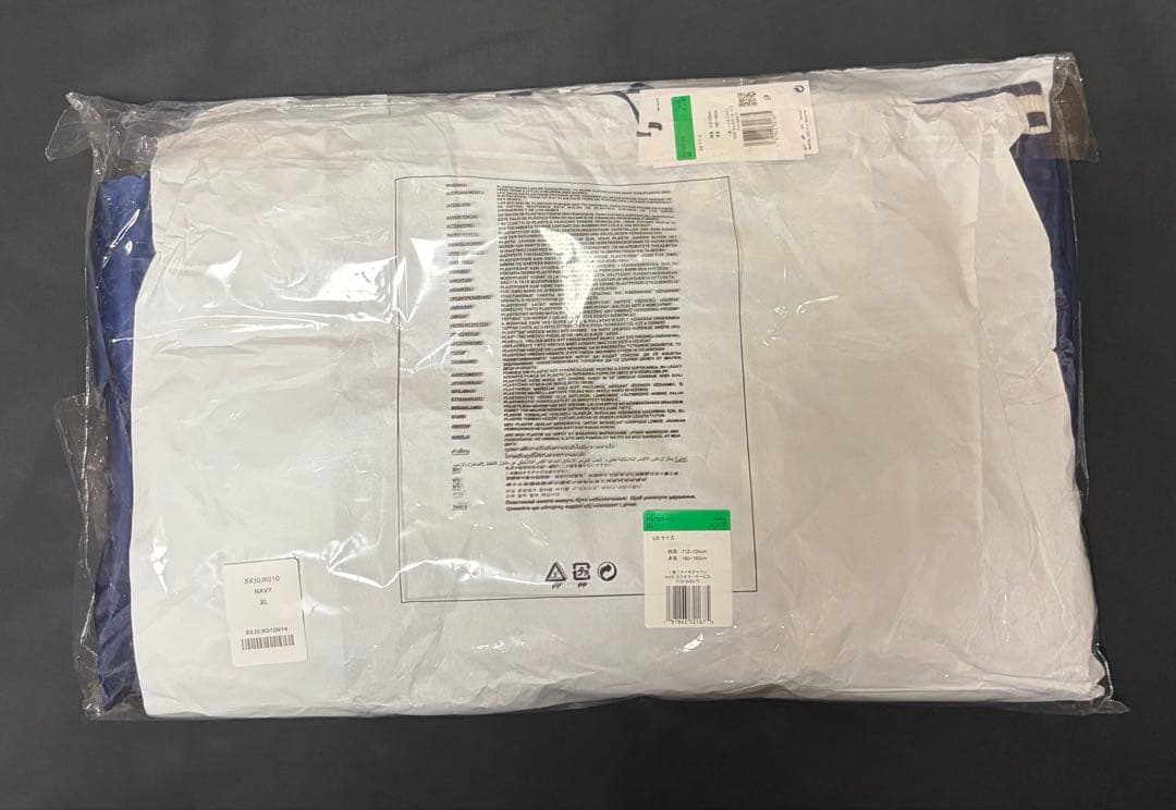 ジャケット・アウター Nike x NIGO M NRG Nigo Coach Jacket XL