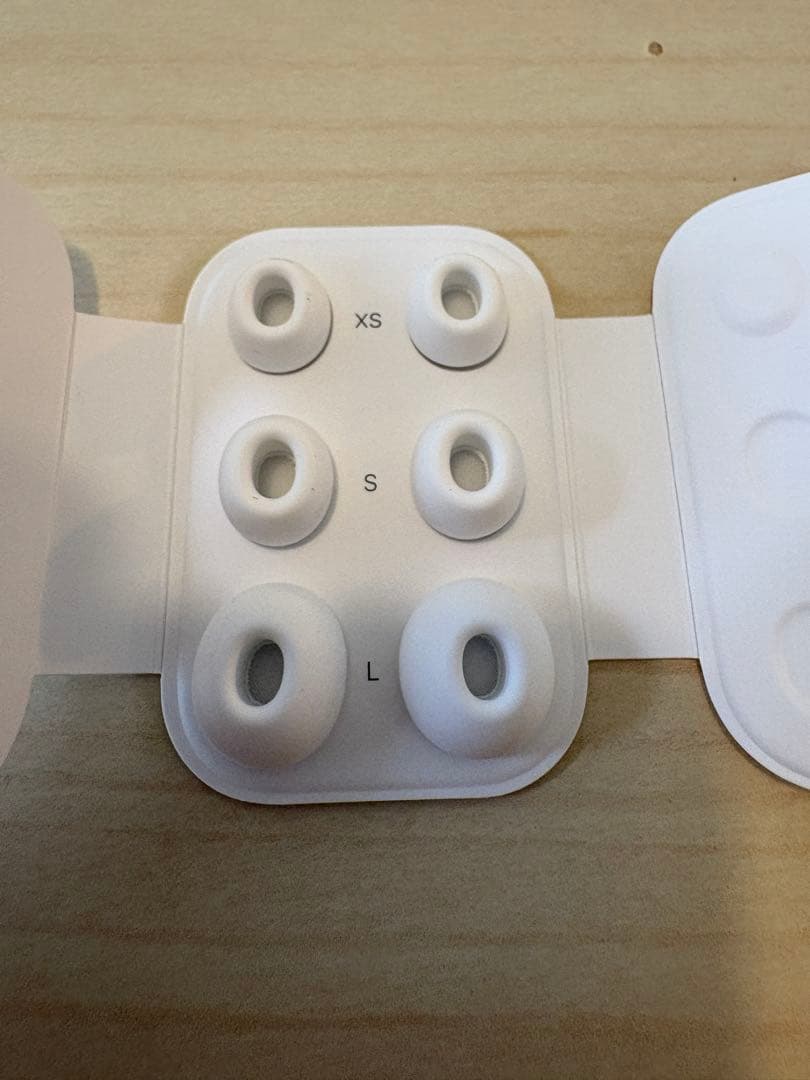 イヤホン AirPods Pro 2nd Gen (Lightning)