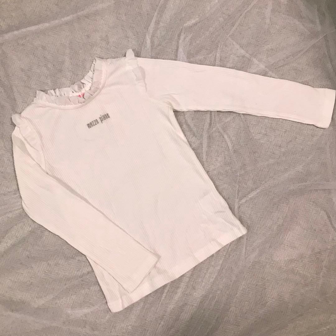 メゾピアノ 120 まとめ売り 5点　'22