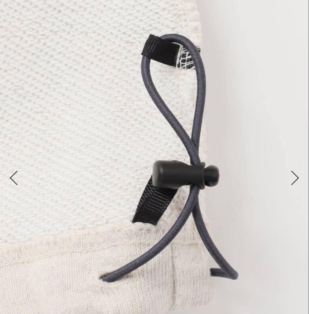 新品【AMERICANA】別注 AMEY emblem SWEAT PANTS