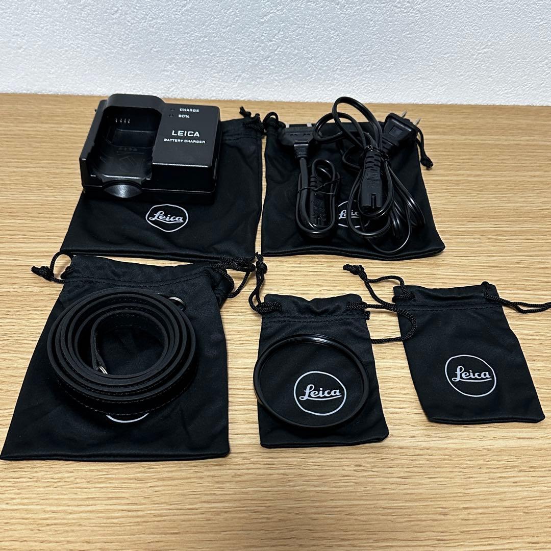 Leica Q2 美品　おまけ付き
