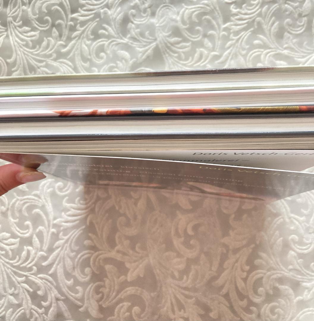 ポーセリンアート 海外 本 5冊セット