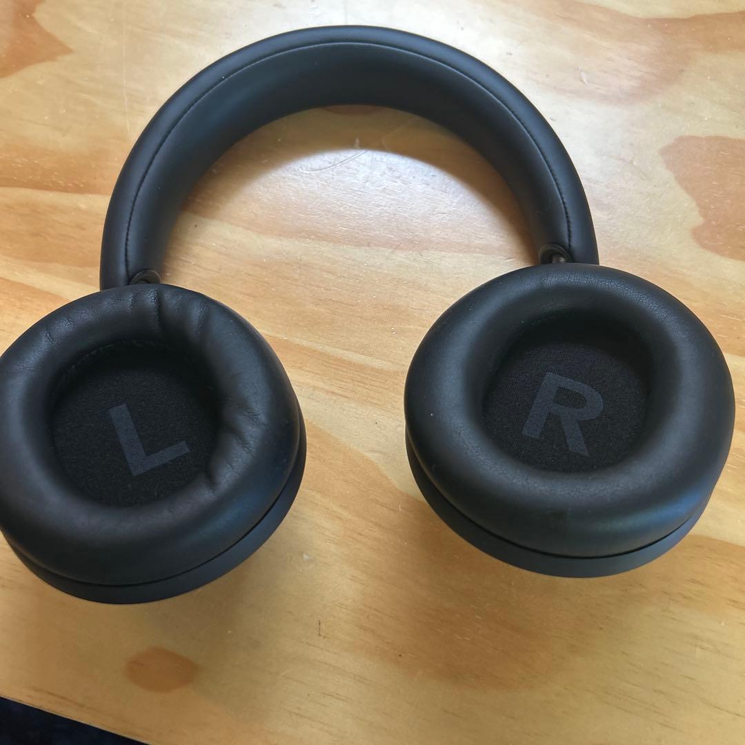 Soundcore Space NC Pro ワイヤレスヘッドホン