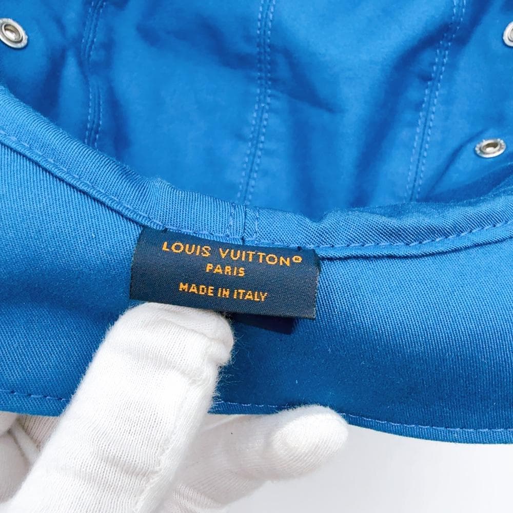 ◇ルイヴィトン◇M78774/バケットハット/帽子/ブランド