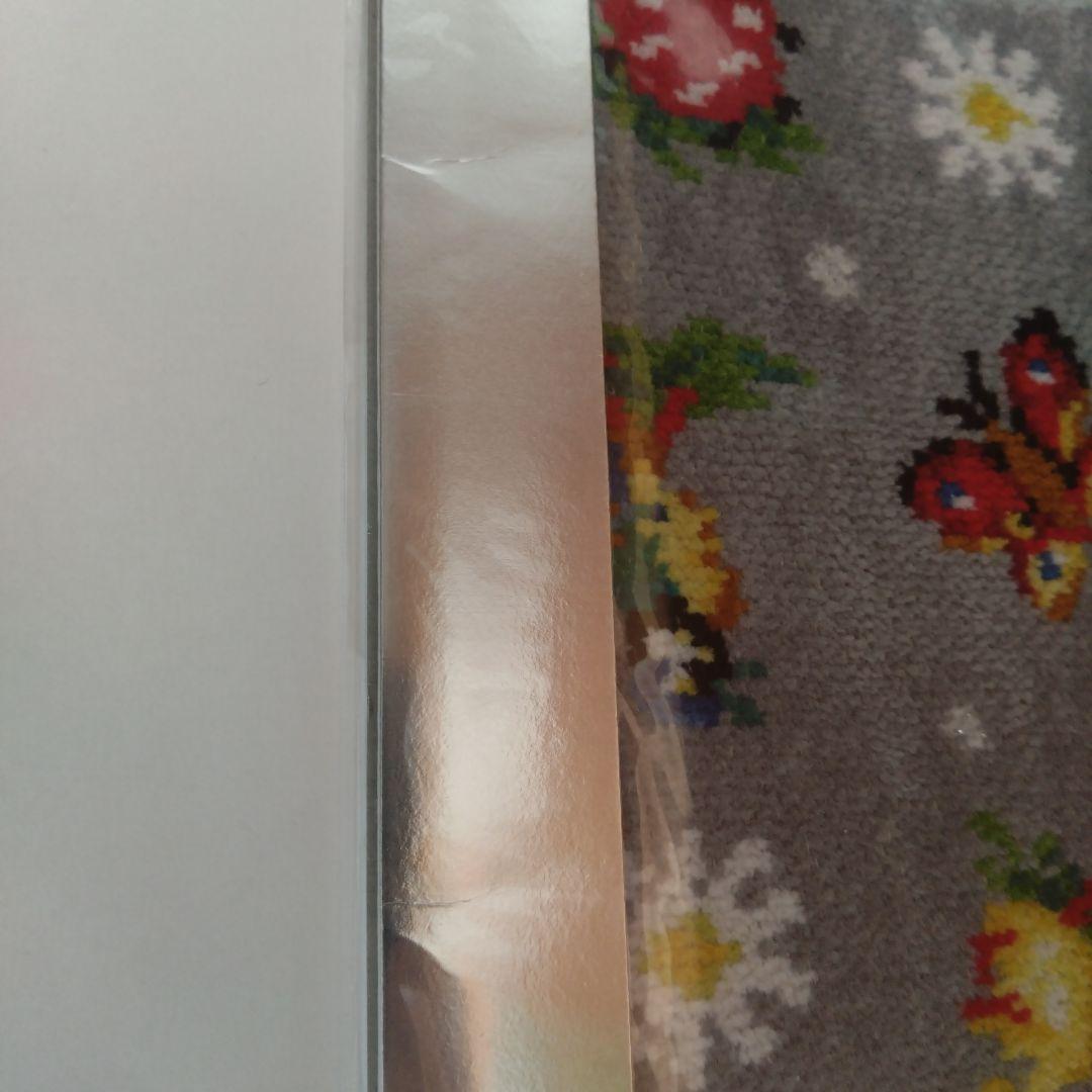 FEILER　フェイラー　ハンカチ　ハイジ　ユナイテッドアローズコラボ　3枚