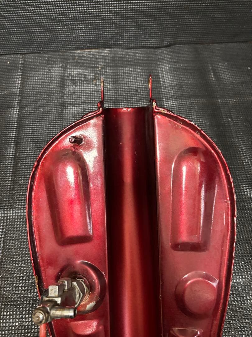 ハーレー スポーツスター スポタン キャブ車〜03年