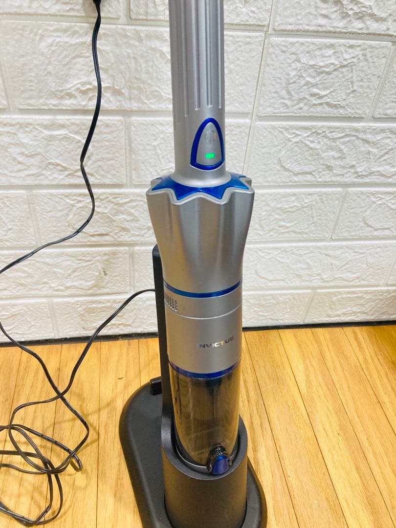 K*@様 INVICTUS One インビクタス ワン スティッククリーナー 2