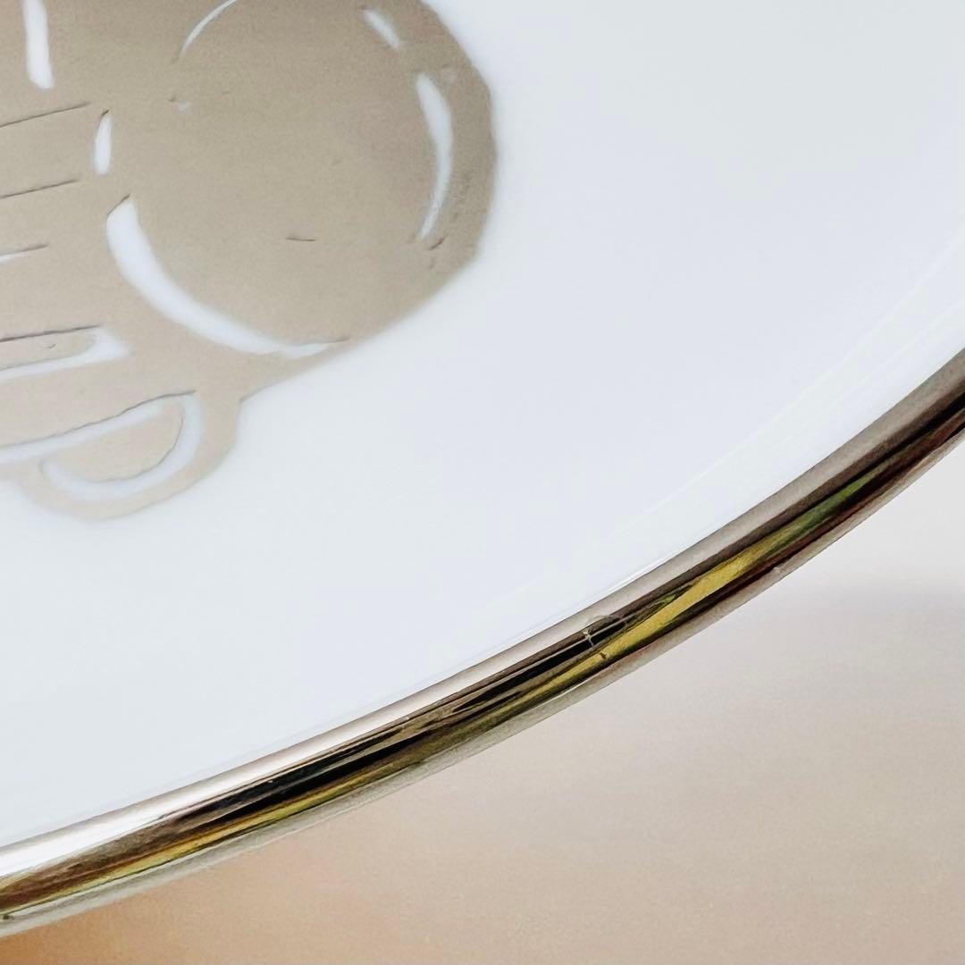 ティファニー　インテリアトレー/小皿　1837ホイッスル