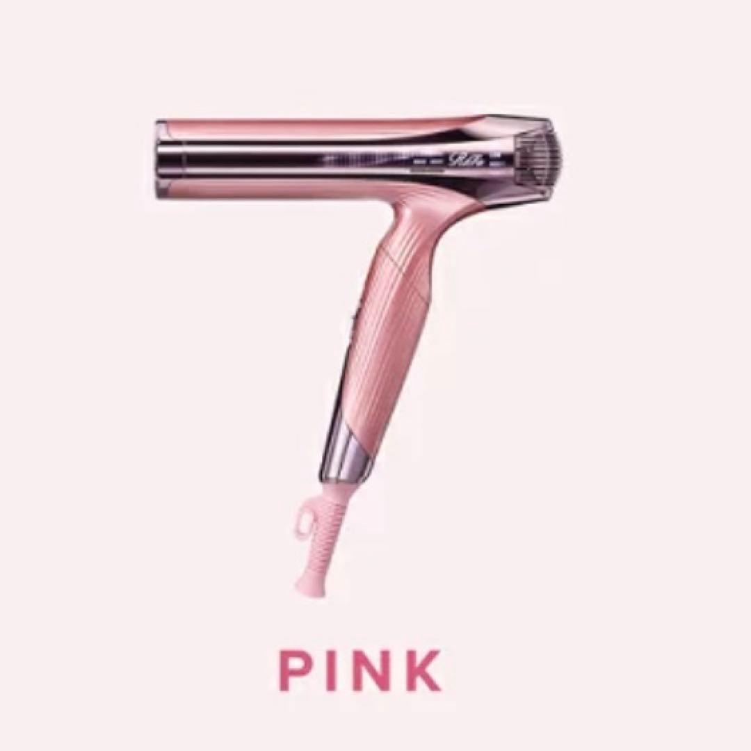 【ジャンク品】リファ ヘアドライヤー スマートＷ　2024年製