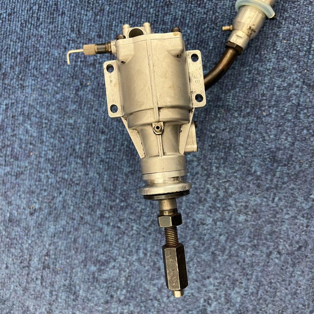 小川精機 OS FS SURPASS 91 エンジン ラジコン用