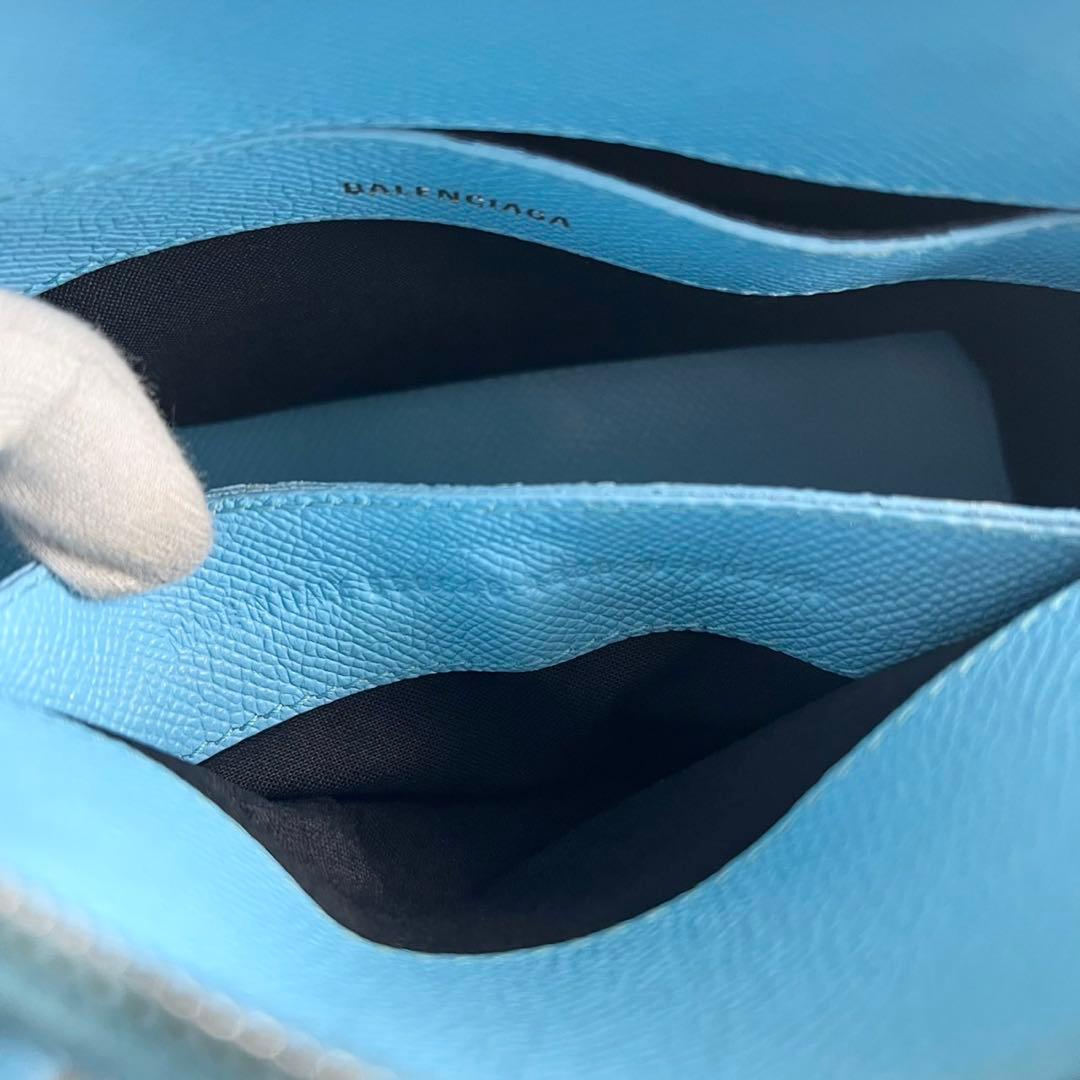 バッグ BALENCIAGA VILLE TOP 2WAY SHOULDER BAG