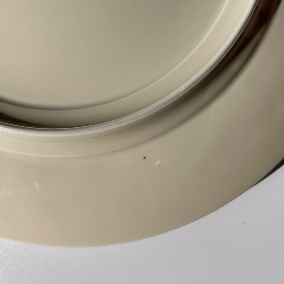 J.L Coquetジャン・ルイ・コケ ジョージア32cm 6枚セット