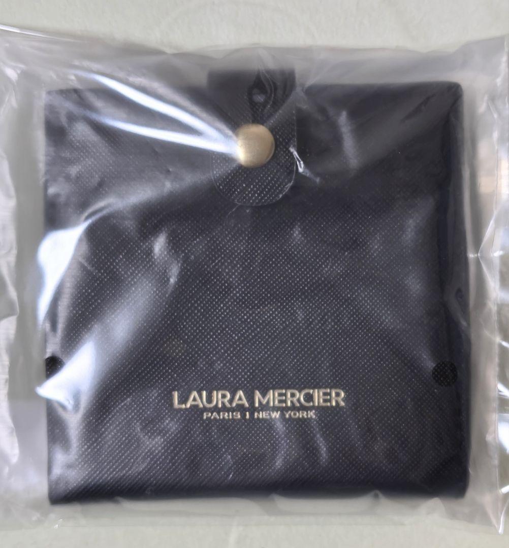 ローラメルシエ　キャビアスティックミニ S01　5本＋ミラーのセット