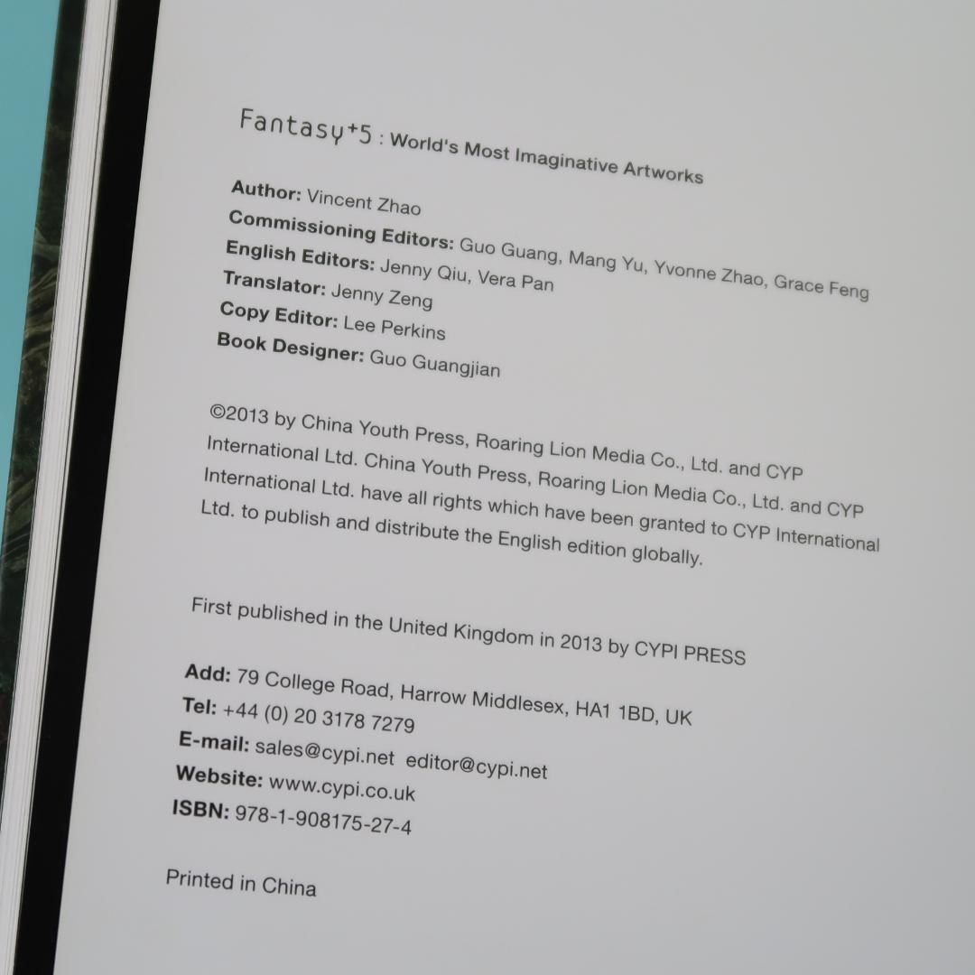 セール！ 　 Fantasy+　World's Most Imaginative