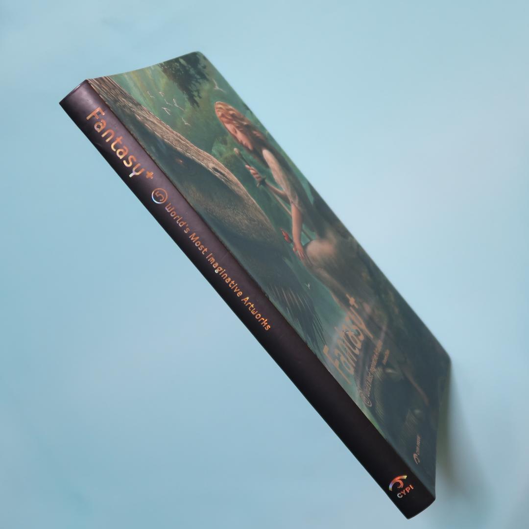セール！ 　 Fantasy+　World's Most Imaginative