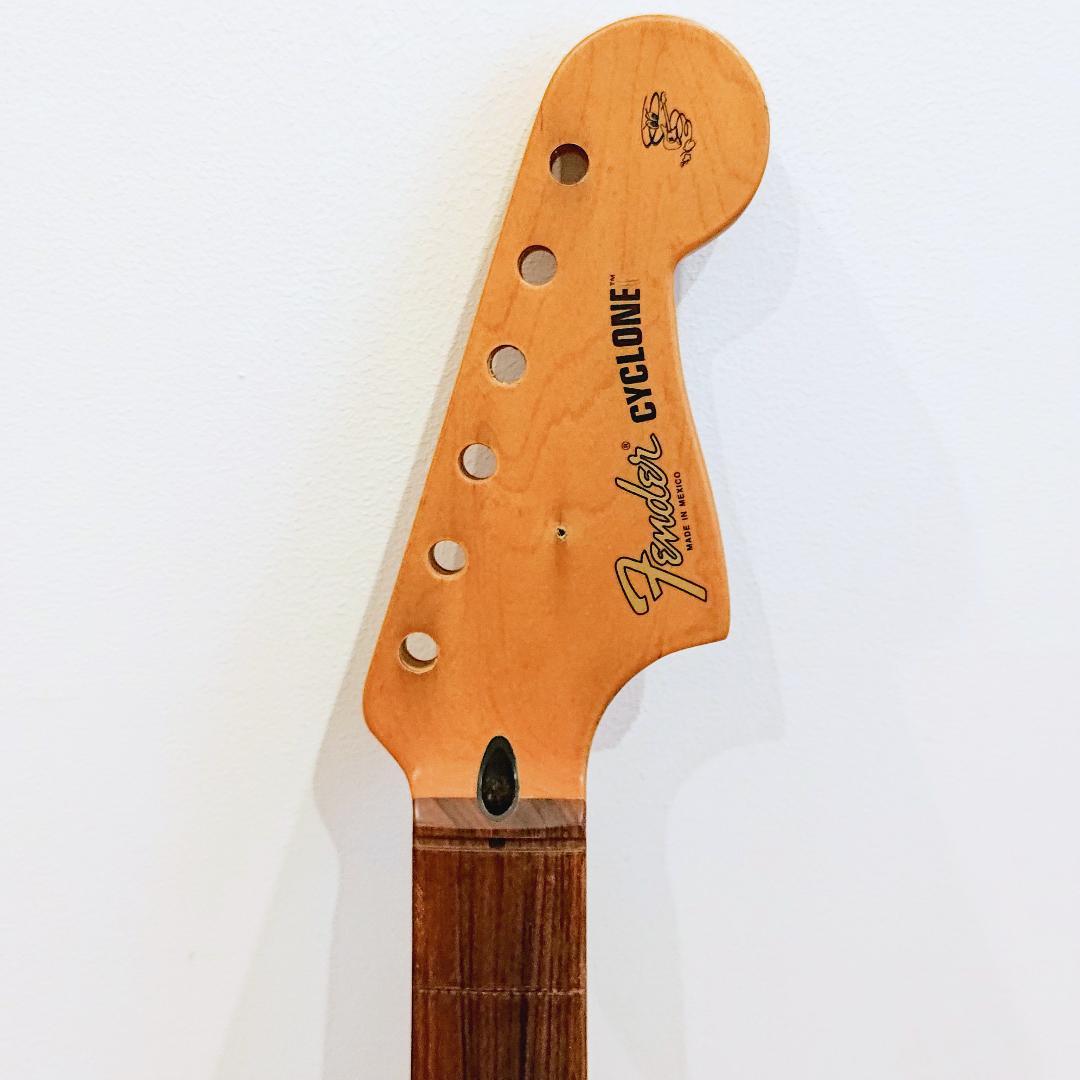 Fender Mex Cyclone Ⅱ フェンダー サイクロン 2 　ジャンク