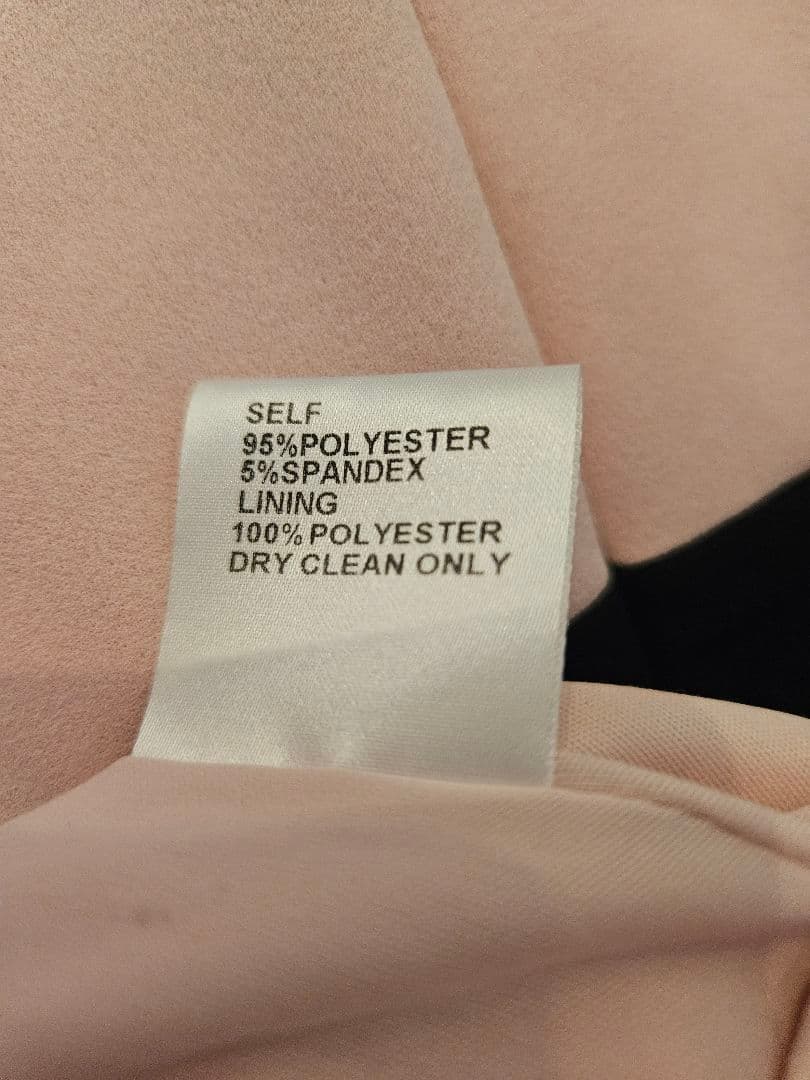 1月迄！最安値！【タダシ・ショージバイカラーラップワンピース☆