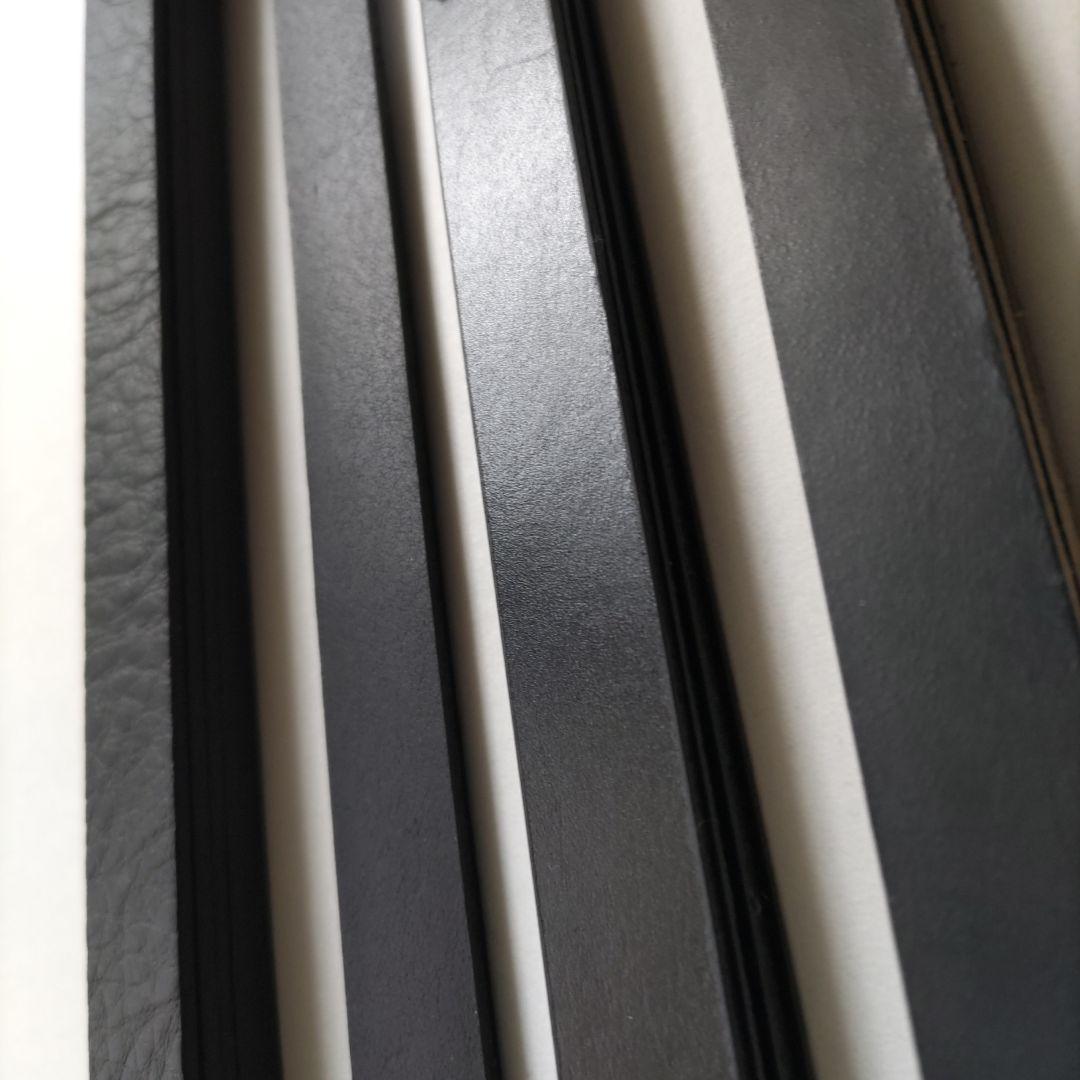 専用約30cmレザーキーホルダーストラップ検Tatoo stu