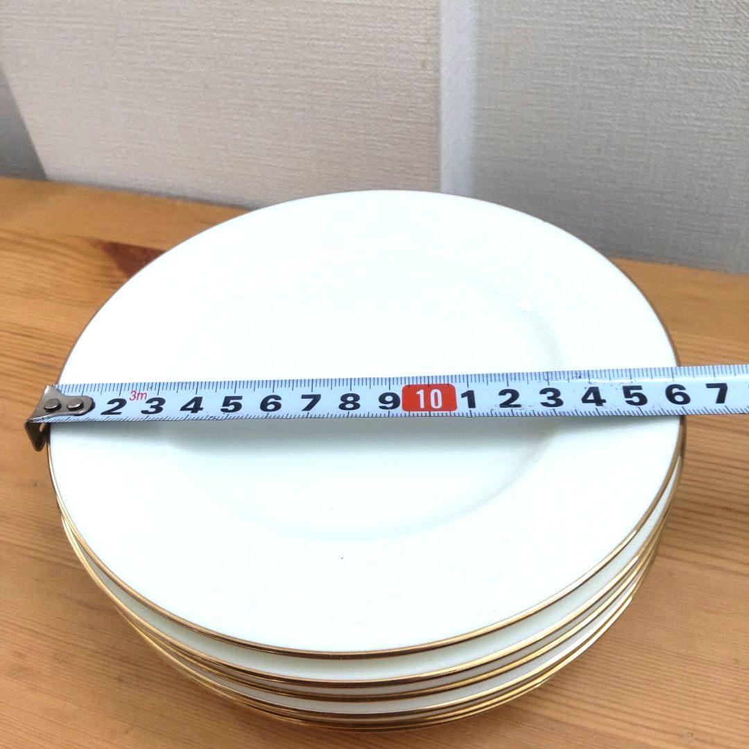 Nitto BONE CHINA 食器セット ボーンチャイナ　　6人用