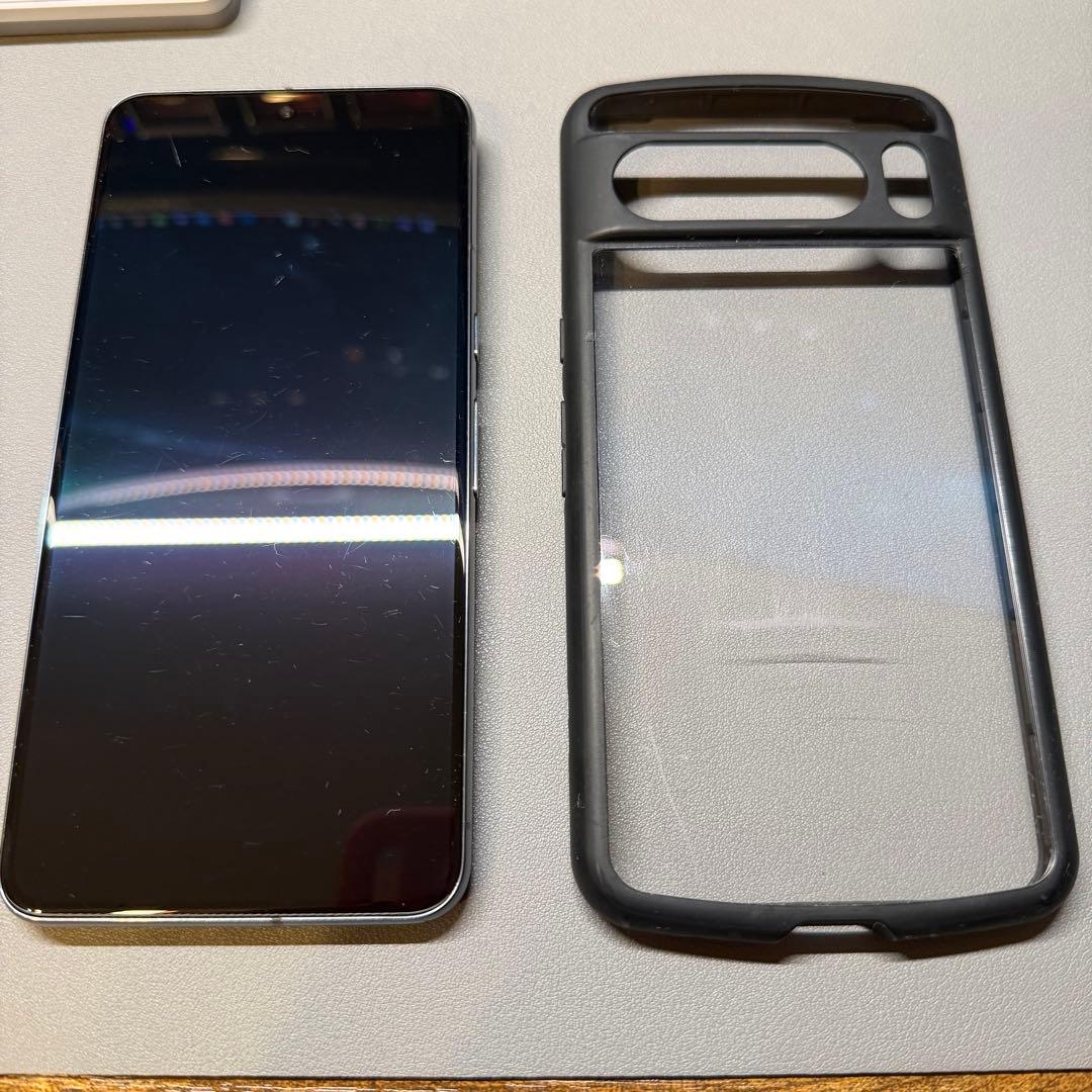 訳あり　Google Pixel8 Pro 256GB 国内版SIMフリー