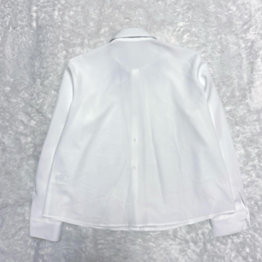 未使用級✨エルアンノアール 160B W パンツスーツ セットアップ