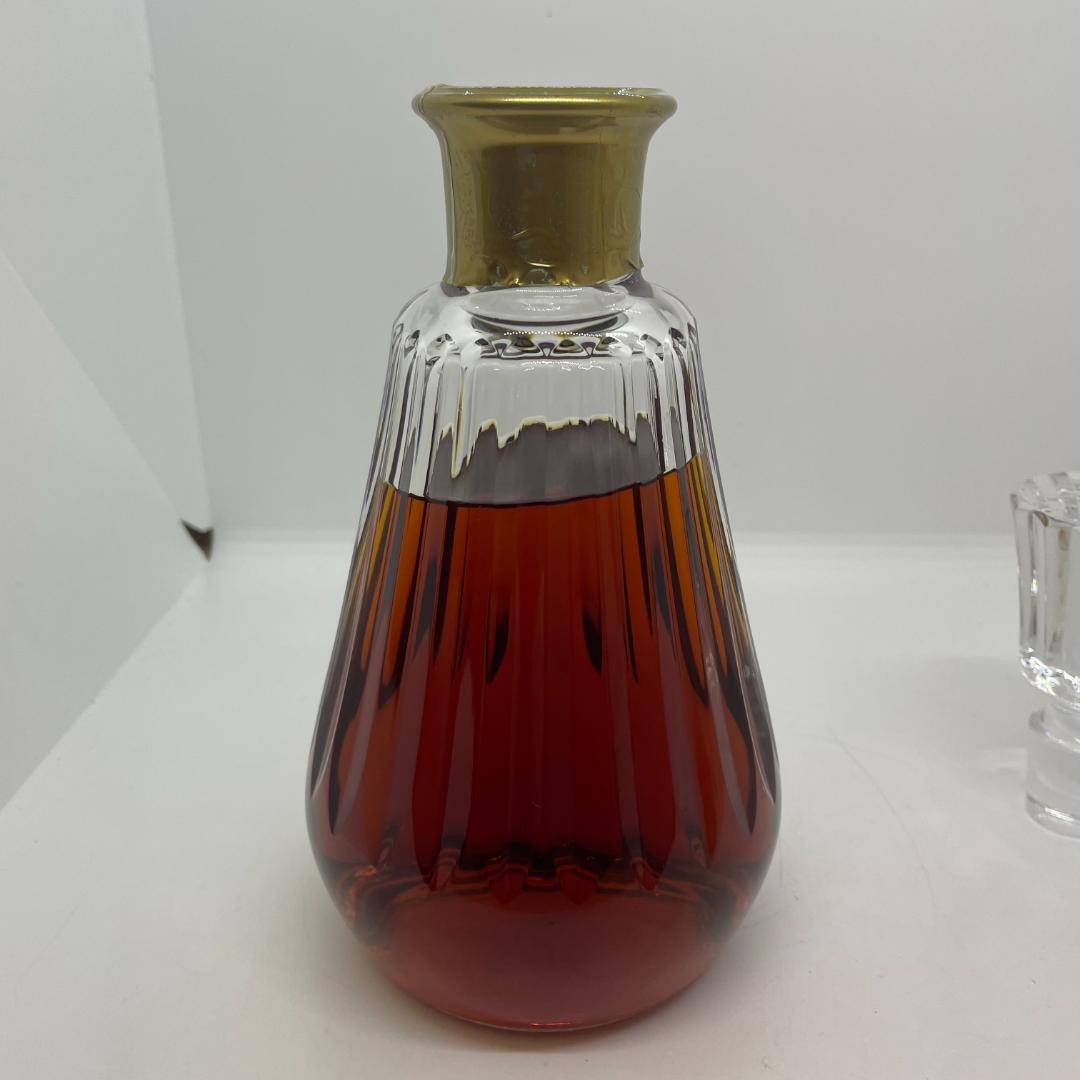 ユ*キ様 【未開栓】カミュ CAMUS コニャック バカラ クリスタル