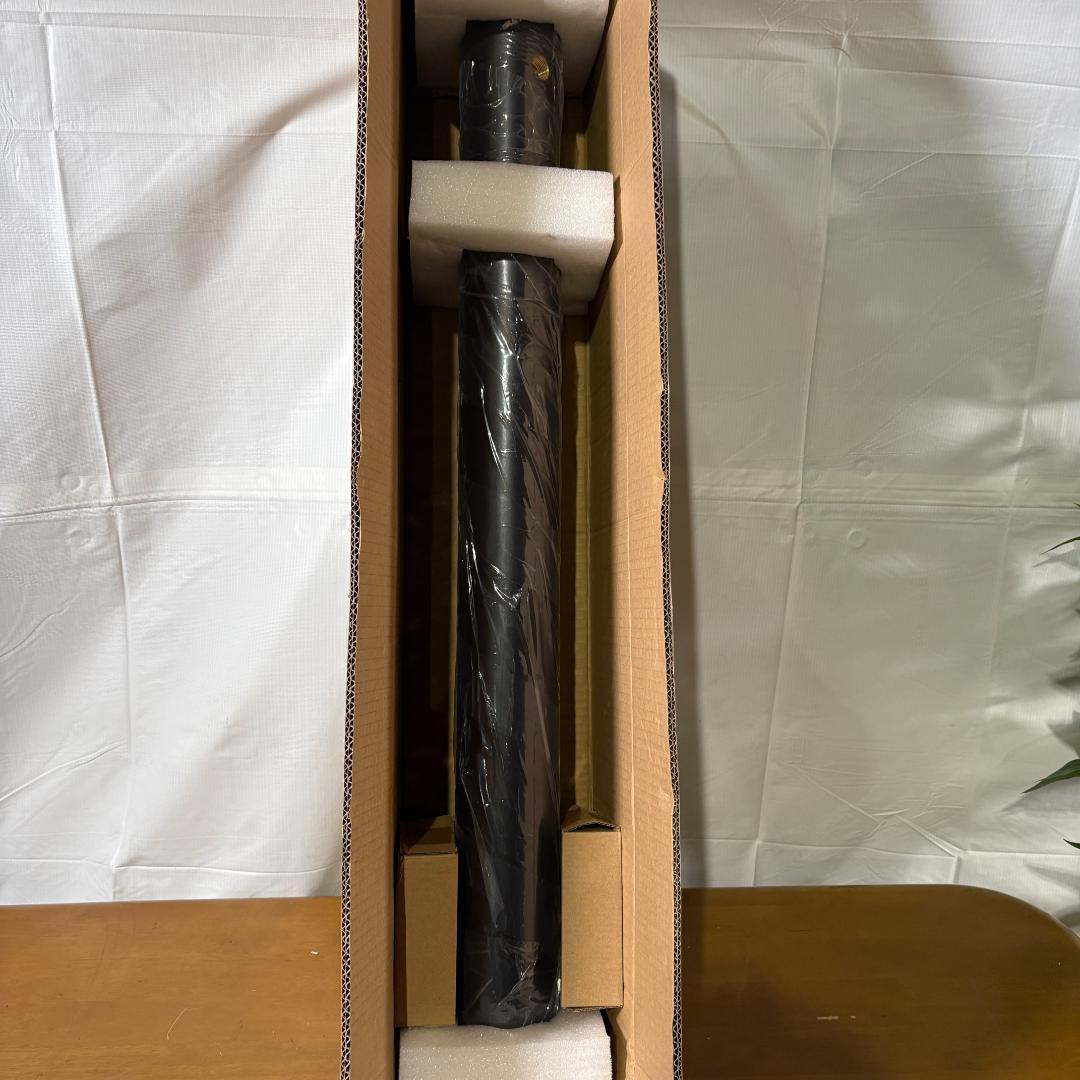 ステンレス鋼円形立水栓（蛇口：上C+下C） - 凍結防止屋外用水栓柱設置