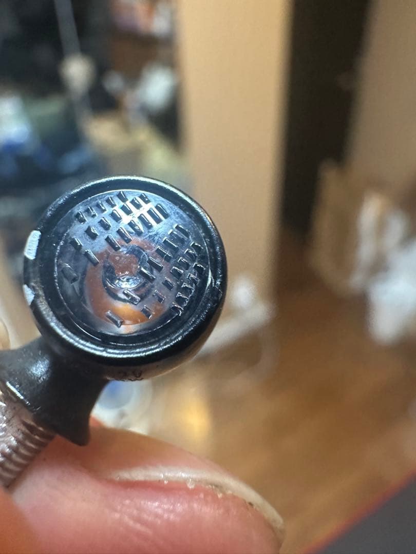 ケラーマンウィンカー　ハーレーダビットソン