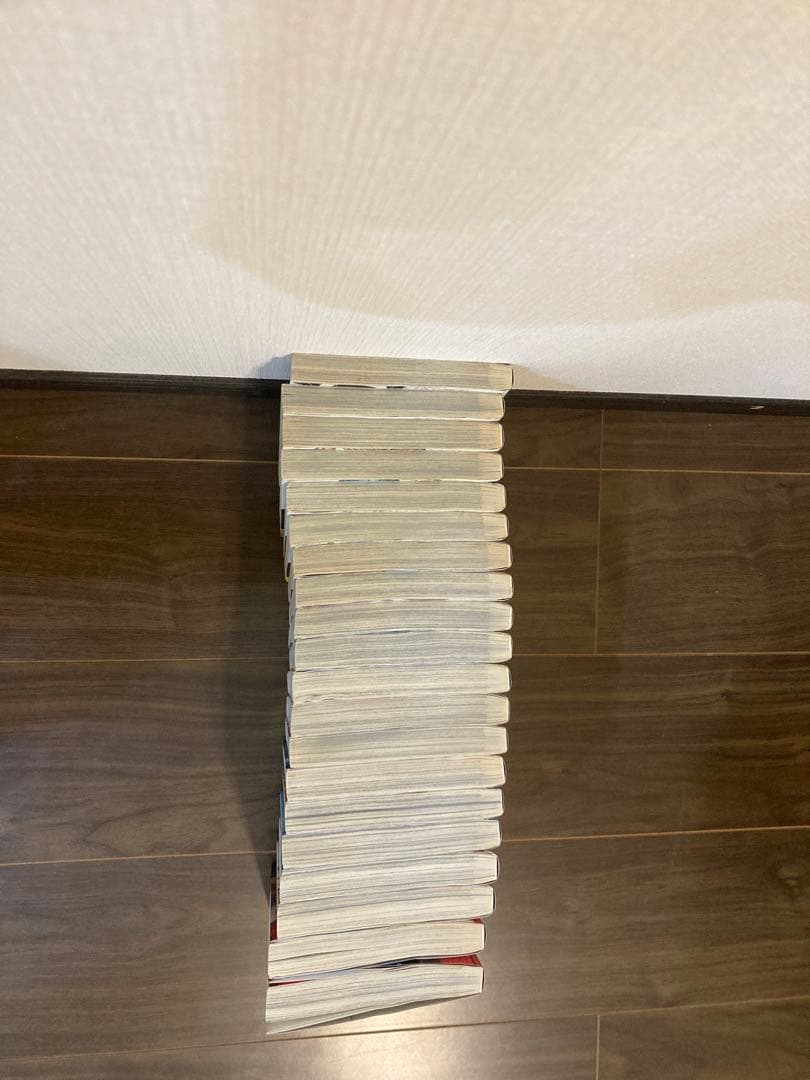 キングダム全巻セット1巻-76巻 76巻のみ未開封