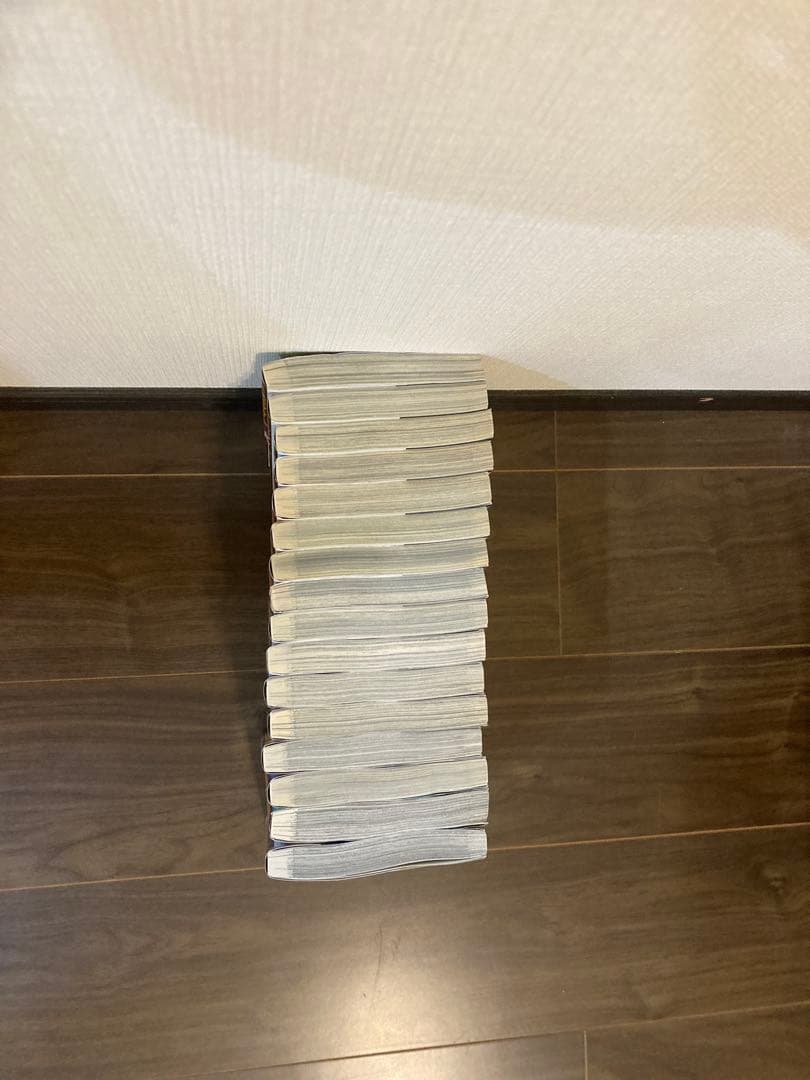 キングダム全巻セット1巻-76巻 76巻のみ未開封