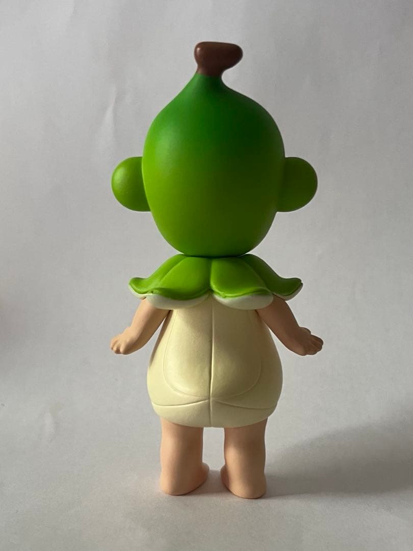 ソニーエンジェル イッツバナナ グリーン