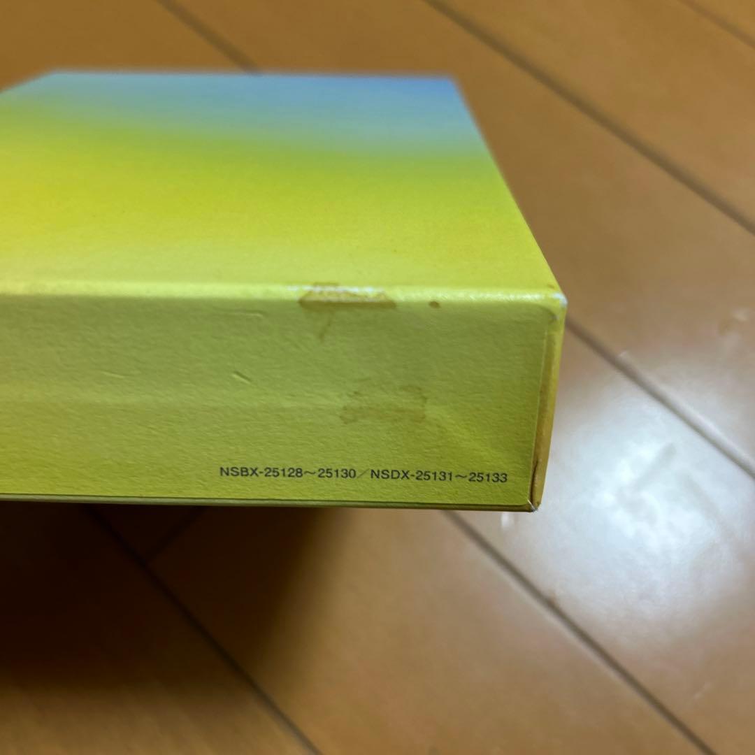 連続テレビ小説 おかえりモネ 完全版 DVD BOX1・2〈8枚組〉