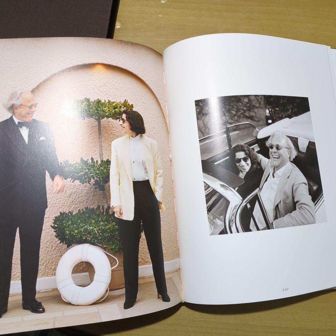 A Style Is Born アンダーソン＆シェパード 洋書