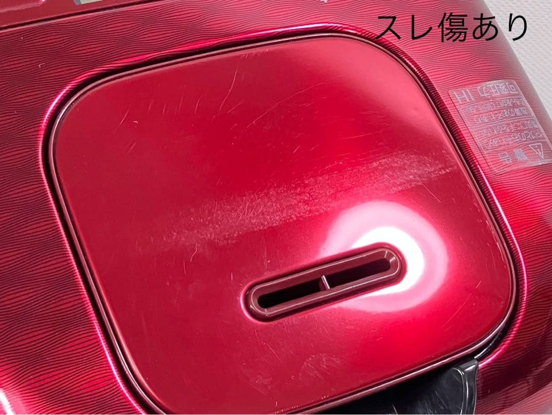 パナソニック 炊飯器 3合 可変圧力IH おどり炊き SR-JX058-K