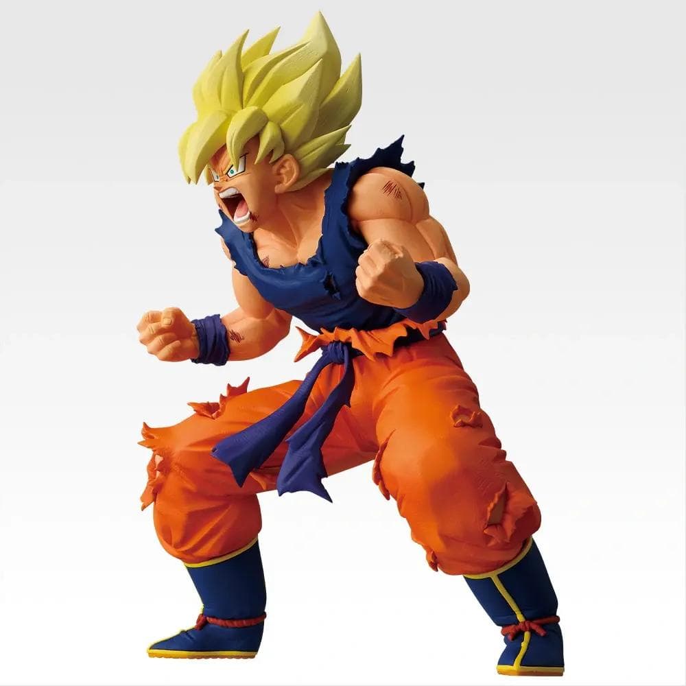 1番くじ　ドラゴンボール ABCEラストワン賞　セミコンプ品　計37点