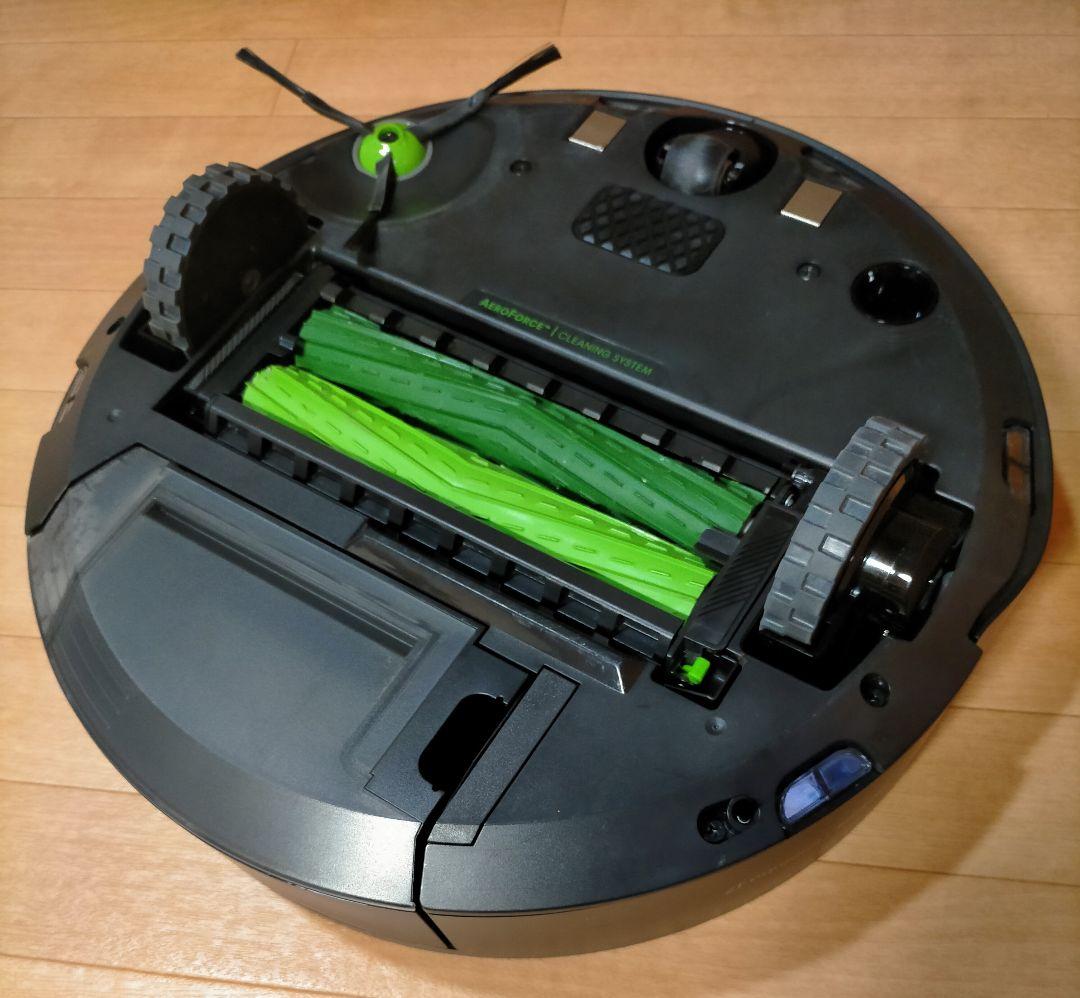 ルンバiRobotルンバj7使用時間70時間未満ロボット掃除機美品