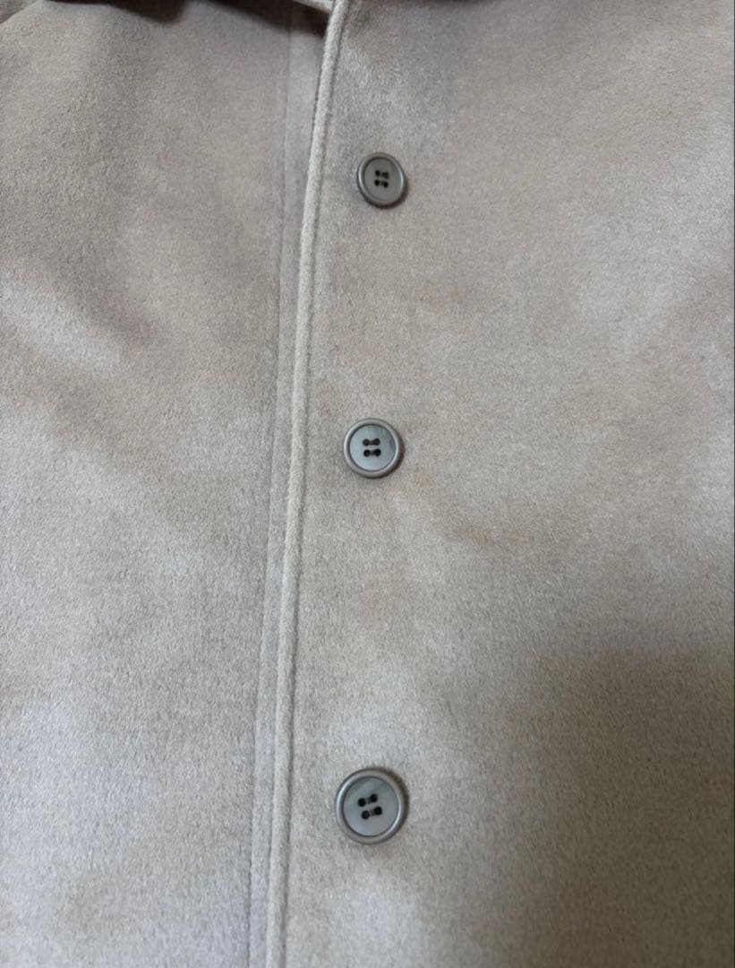 美品✨K.T KIYOKO TAKASE アンゴラショートコート　９号