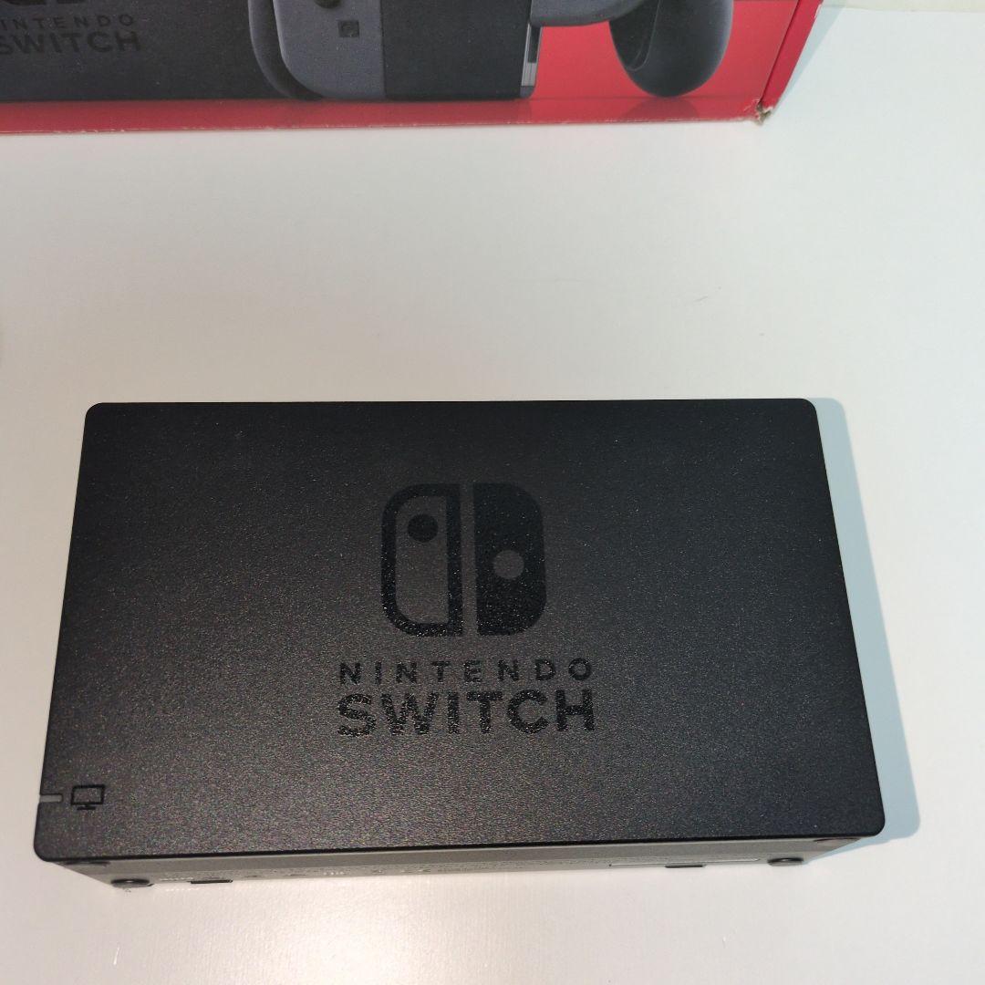 Nintendo Switch　ジャンク