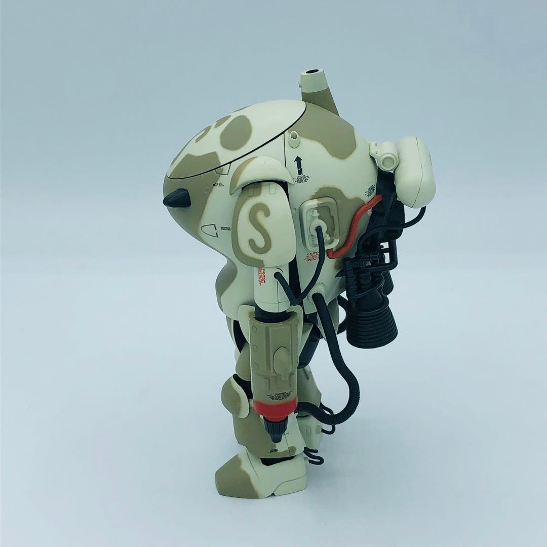 千値練 Ma.K. S.A.F.S. 宇宙タイプ ファイアボール スカル迷彩