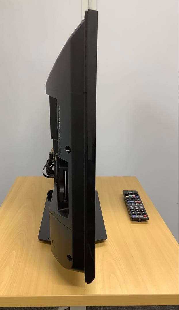 送料込み！ シャープ 32インチ液晶テレビ 2T-C32AE1 2021年製