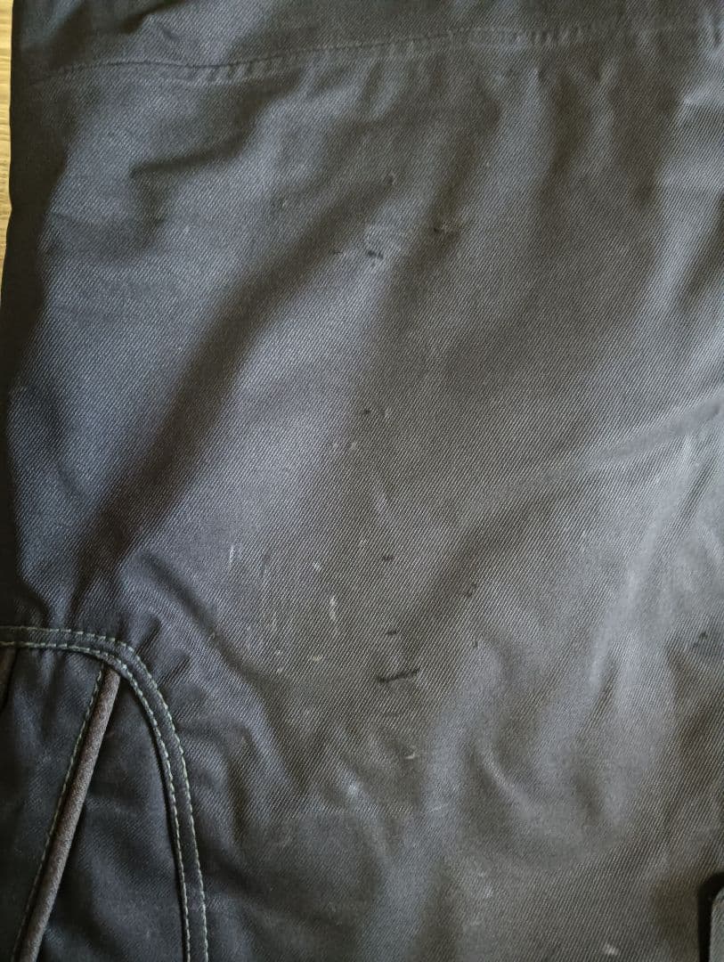 FABLICE スキーウェアセット(L size)