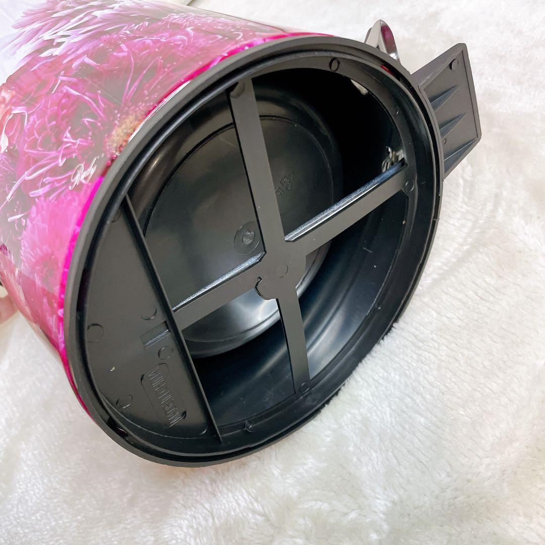 Rady リゾフラ ゴミ箱 ダストボックス サニタリーボックス 白 White