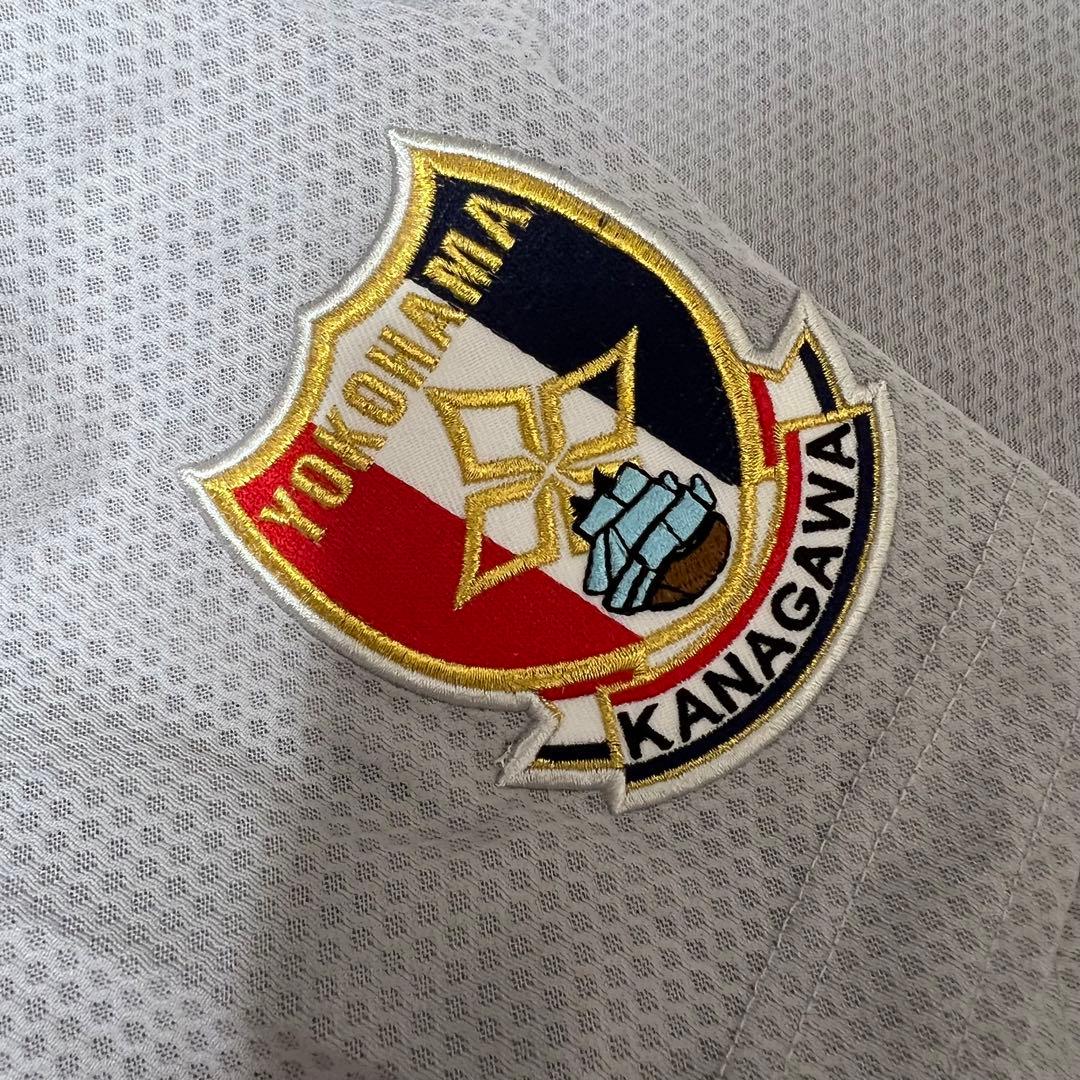 s*e様 横浜高校 硬式野球部 ユニフォーム XOサイズ　未使用 公式戦用