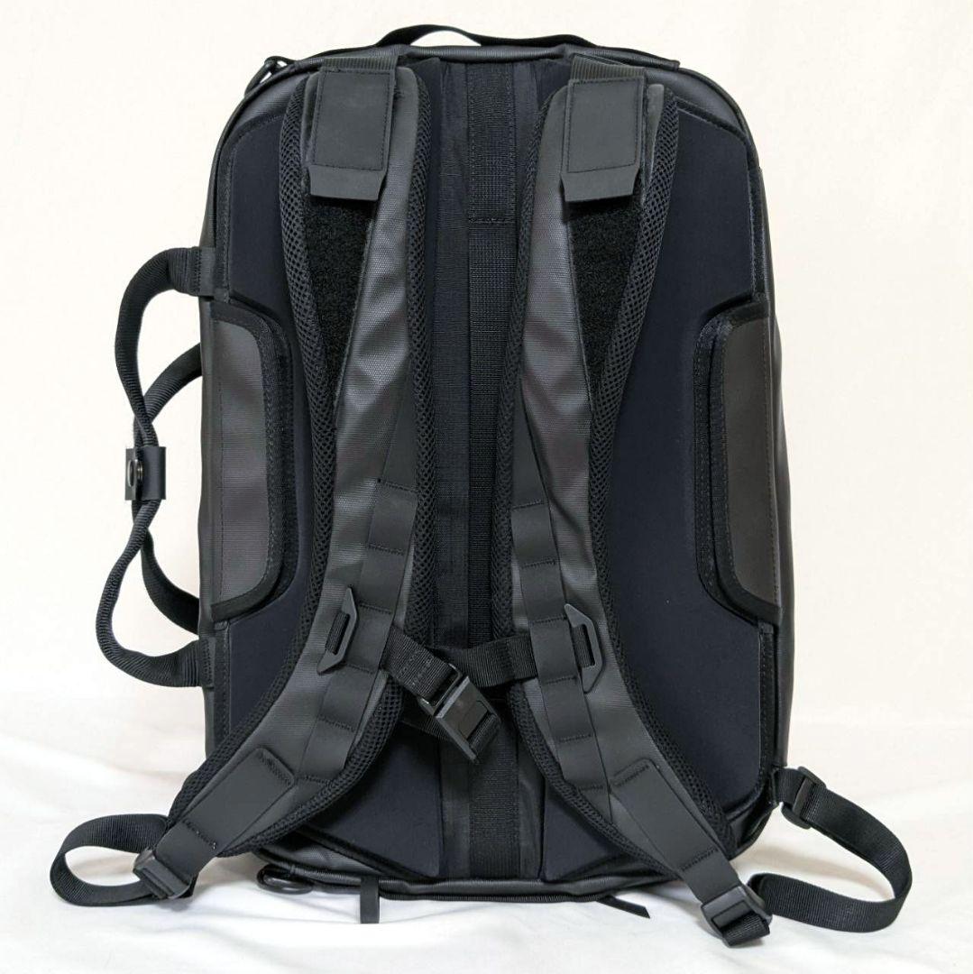 ✨美品✨ ブラックエンバー Forge 30 ビジネスバッグ リュック ブラック