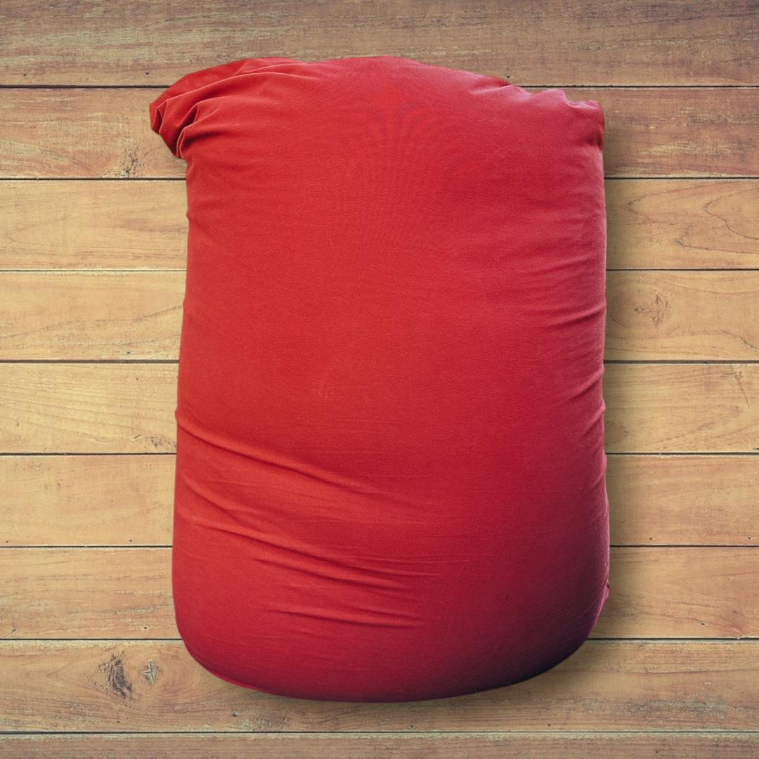 Yogibo Max ヨギボーマックス レッド