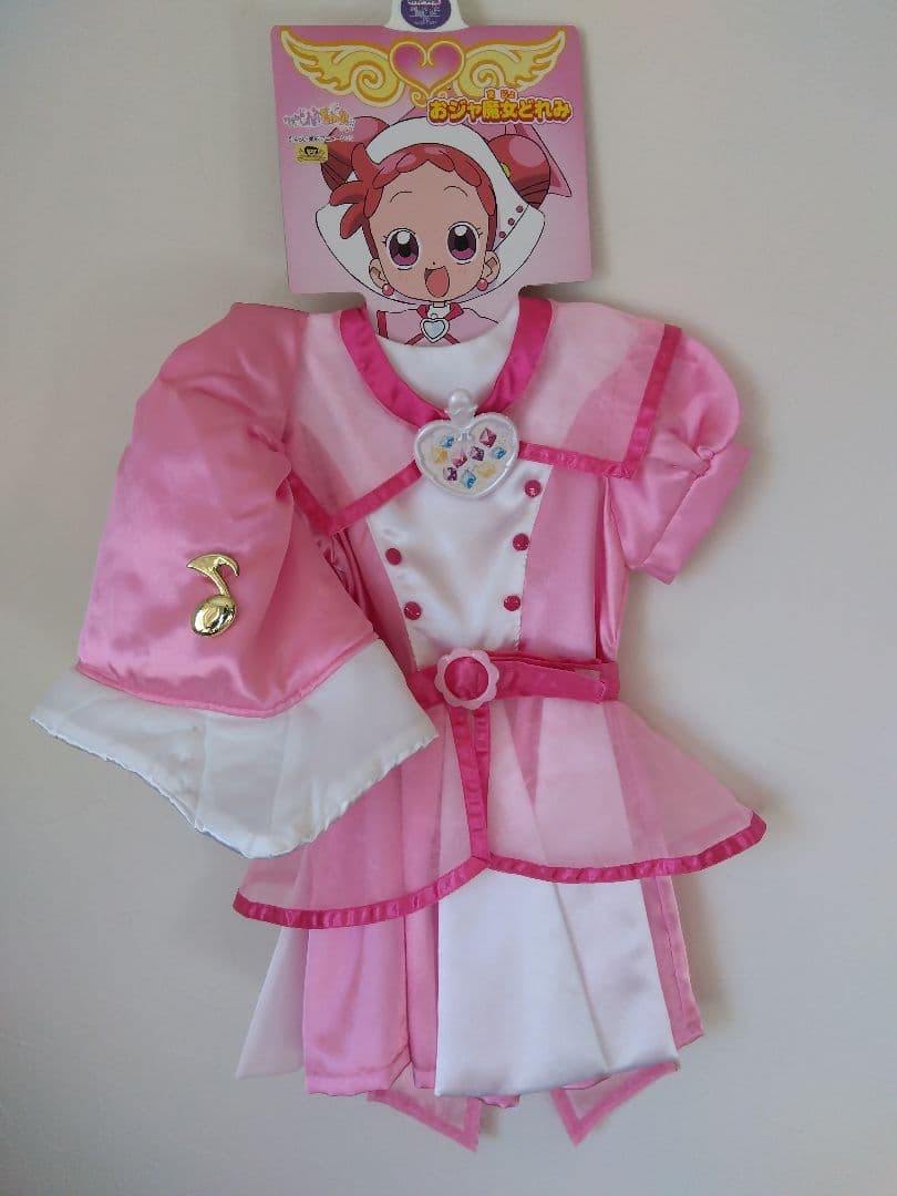 おジャ魔女どれみ　ドッカ〜ン　どれみちゃん　キャラリートキッズ