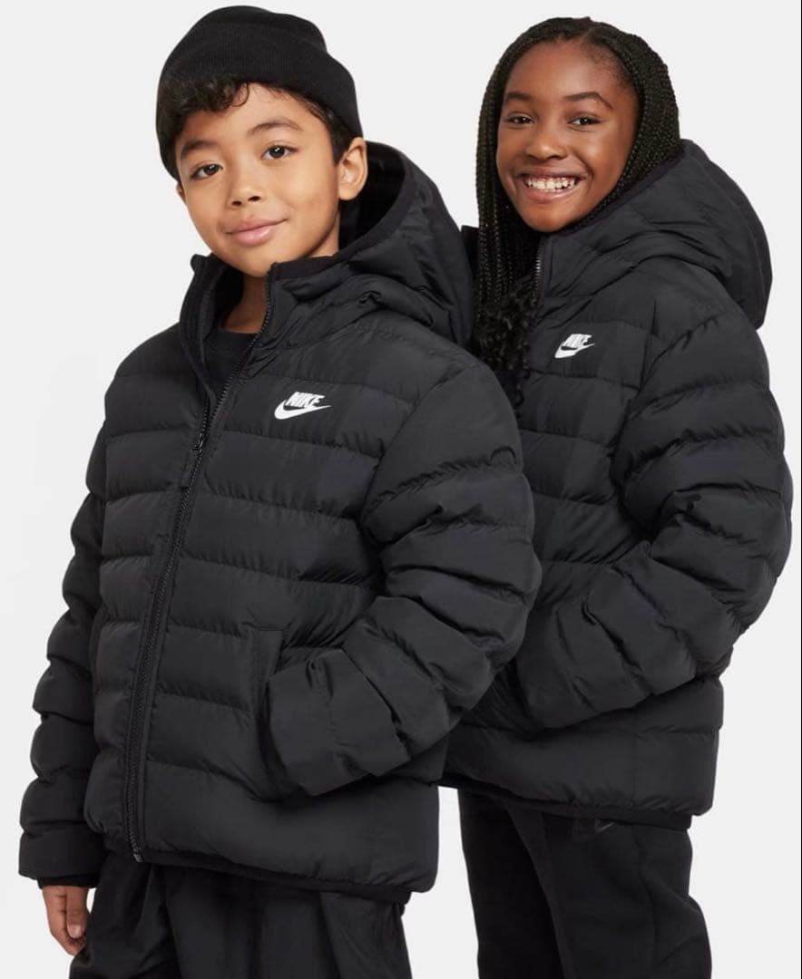 NIKE ライトウェイト シンセティック フィル 160サイズ 新品未使用