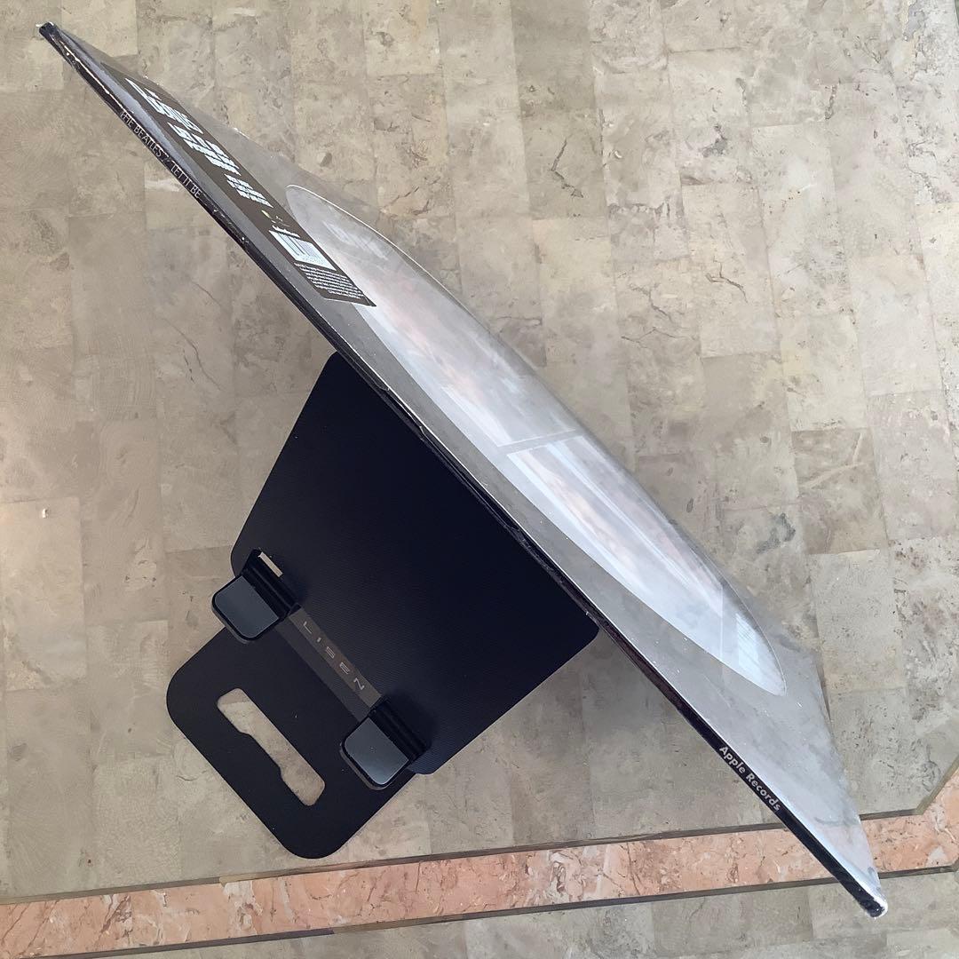 新品シュリンク未開封! ビートルズ ピクチャーレコード ドイツ180重量盤