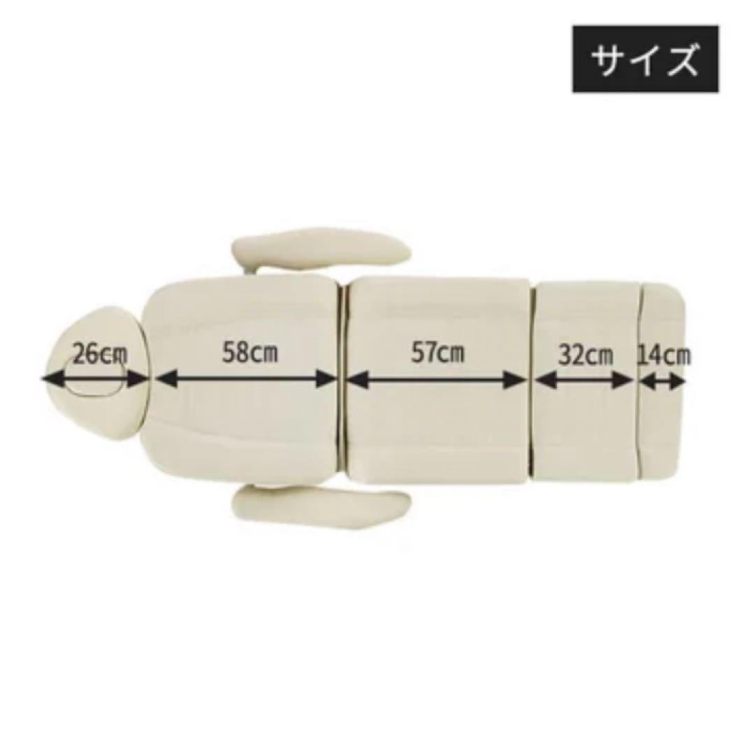 電動 フェイシャルベッド Composite ( 2モーター )