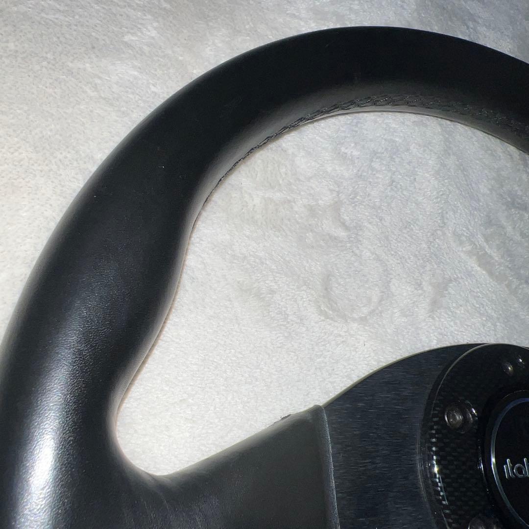 美品 italvolanti IMOLA イタルボランテ イモラ φ35 極上品